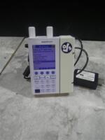 SIGMA SPECTRUM INFUSION PUMP