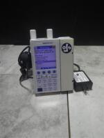 SIGMA SPECTRUM INFUSION PUMP