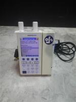 SIGMA SPECTRUM INFUSION PUMP