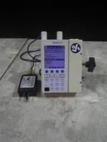 SIGMA SPECTRUM INFUSION PUMP