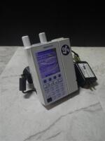 SIGMA SPECTRUM INFUSION PUMP