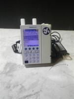 SIGMA SPECTRUM INFUSION PUMP