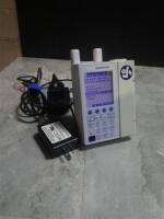 SIGMA SPECTRUM INFUSION PUMP