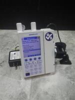 SIGMA SPECTRUM INFUSION PUMP