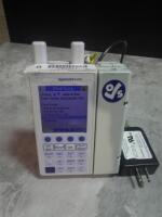 SIGMA SPECTRUM INFUSION PUMP