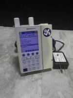 SIGMA SPECTRUM INFUSION PUMP