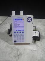 SIGMA SPECTRUM INFUSION PUMP