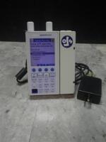 SIGMA SPECTRUM INFUSION PUMP