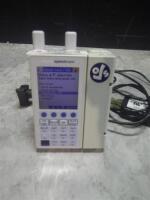 SIGMA SPECTRUM INFUSION PUMP