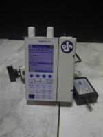 SIGMA SPECTRUM INFUSION PUMP