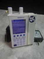 SIGMA SPECTRUM INFUSION PUMP