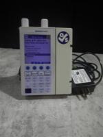 SIGMA SPECTRUM INFUSION PUMP