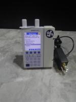 SIGMA SPECTRUM INFUSION PUMP