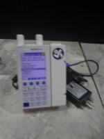 SIGMA SPECTRUM INFUSION PUMP