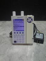 SIGMA SPECTRUM INFUSION PUMP