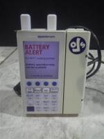 SIGMA SPECTRUM INFUSION PUMP