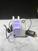 SIGMA SPECTRUM INFUSION PUMP