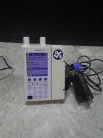 SIGMA SPECTRUM INFUSION PUMP