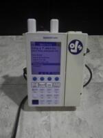 SIGMA SPECTRUM INFUSION PUMP