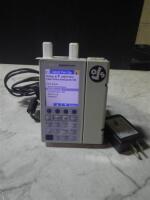 SIGMA SPECTRUM INFUSION PUMP