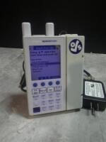 SIGMA SPECTRUM INFUSION PUMP