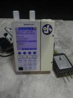 SIGMA SPECTRUM INFUSION PUMP