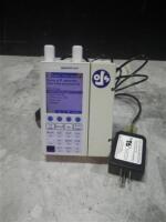 SIGMA SPECTRUM INFUSION PUMP