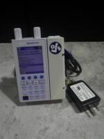 SIGMA SPECTRUM INFUSION PUMP