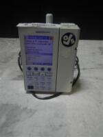 SIGMA SPECTRUM INFUSION PUMP