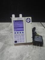 SIGMA SPECTRUM INFUSION PUMP