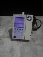 SIGMA SPECTRUM INFUSION PUMP