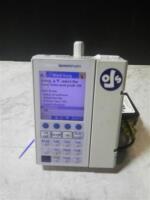 SIGMA SPECTRUM INFUSION PUMP