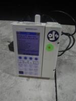 SIGMA SPECTRUM INFUSION PUMP