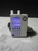 SIGMA SPECTRUM INFUSION PUMP