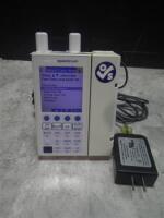 SIGMA SPECTRUM INFUSION PUMP