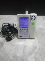 SIGMA SPECTRUM INFUSION PUMP