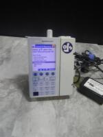 SIGMA SPECTRUM INFUSION PUMP