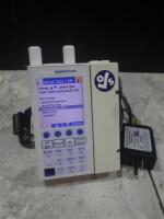 SIGMA SPECTRUM INFUSION PUMP