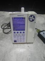 SIGMA SPECTRUM INFUSION PUMP