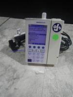 SIGMA SPECTRUM INFUSION PUMP