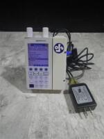 SIGMA SPECTRUM INFUSION PUMP