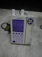 SIGMA SPECTRUM INFUSION PUMP