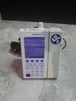 SIGMA SPECTRUM INFUSION PUMP