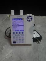 SIGMA SPECTRUM INFUSION PUMP