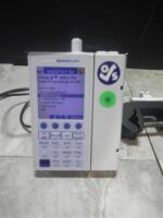 SIGMA SPECTRUM INFUSION PUMP