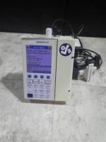 SIGMA SPECTRUM INFUSION PUMP