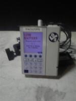 SIGMA SPECTRUM INFUSION PUMP