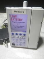 SIGMA SPECTRUM INFUSION PUMP