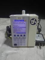 SIGMA SPECTRUM INFUSION PUMP