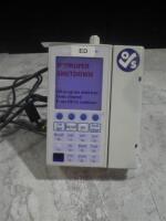 SIGMA SPECTRUM INFUSION PUMP